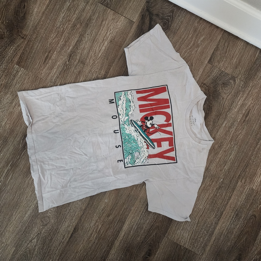 Disney Mickey Mouse Tee